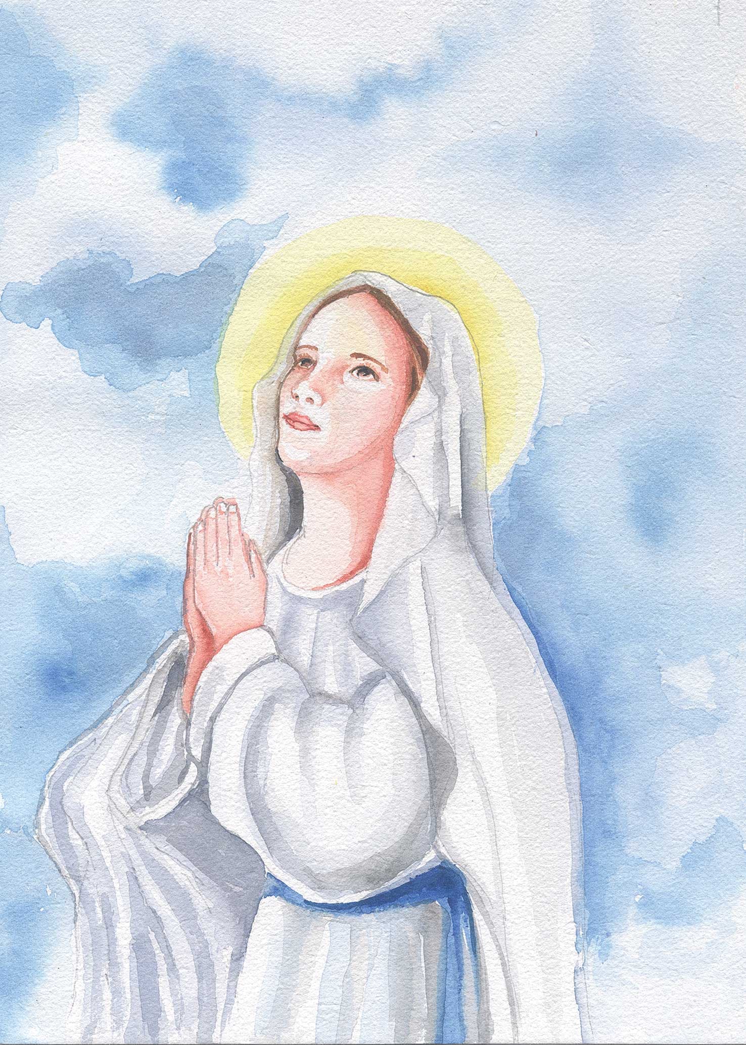 Nativity of the Blessed Virgin Mary