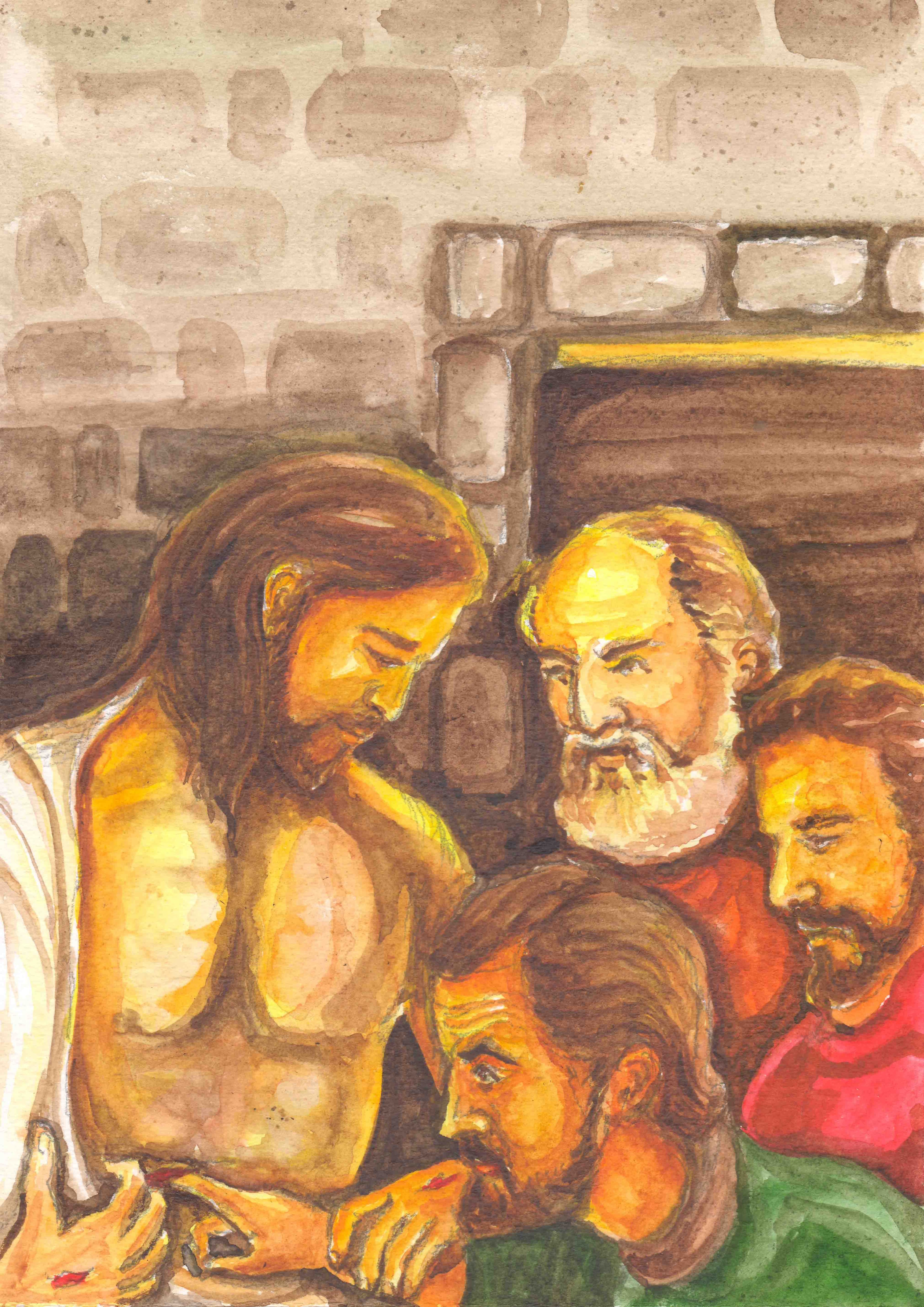 St. Thomas, Apostle of India